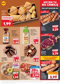 Kaufland gazetka tydzień 42 Strona 33