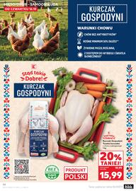 Kaufland gazetka tydzień 42 Strona 34