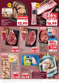 Kaufland gazetka tydzień 42 Strona 35