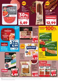 Kaufland gazetka tydzień 42 Strona 36