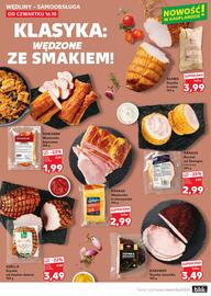 Kaufland gazetka tydzień 42 Strona 37