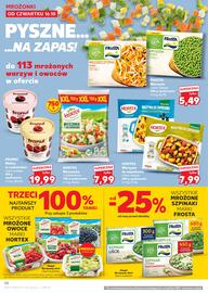 Kaufland gazetka tydzień 42 Strona 38