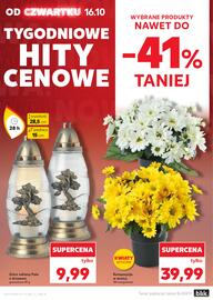 Kaufland gazetka tydzień 42 Strona 4