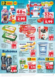 Kaufland gazetka tydzień 42 Strona 41