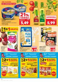 Kaufland gazetka tydzień 42 Strona 42