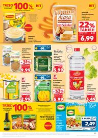 Kaufland gazetka tydzień 42 Strona 43