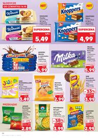 Kaufland gazetka tydzień 42 Strona 44