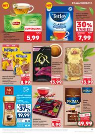 Kaufland gazetka tydzień 42 Strona 45