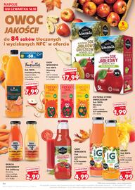 Kaufland gazetka tydzień 42 Strona 46