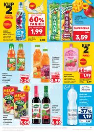 Kaufland gazetka tydzień 42 Strona 47
