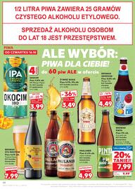 Kaufland gazetka tydzień 42 Strona 48