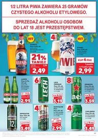 Kaufland gazetka tydzień 42 Strona 49