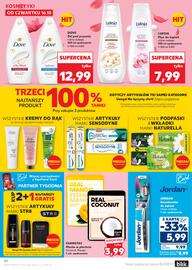 Kaufland gazetka tydzień 42 Strona 50