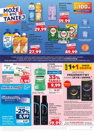 Kaufland gazetka tydzień 42 Strona 51
