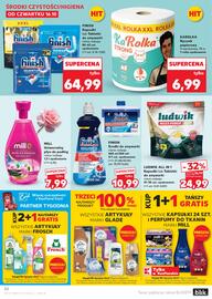 Kaufland gazetka tydzień 42 Strona 52