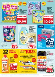 Kaufland gazetka tydzień 42 Strona 53
