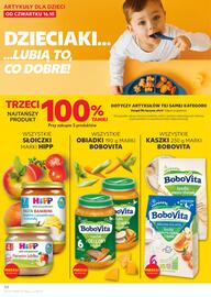 Kaufland gazetka tydzień 42 Strona 54