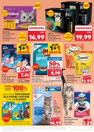 Kaufland gazetka tydzień 42 Strona 57