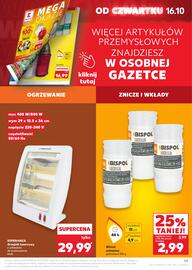 Kaufland gazetka tydzień 42 Strona 59