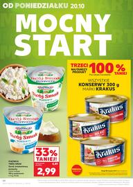 Kaufland gazetka tydzień 42 Strona 60
