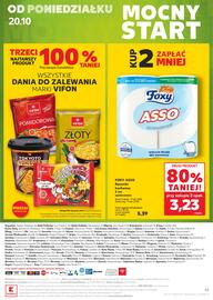 Kaufland gazetka tydzień 42 Strona 61