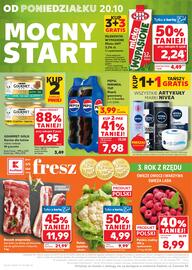 Kaufland gazetka tydzień 42 Strona 62