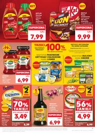 Kaufland gazetka tydzień 42 Strona 9