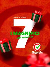Volantino Gentis Pagina 6