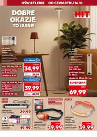 Kaufland gazetka tydzień 42 Strona 10