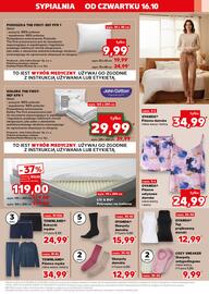 Kaufland gazetka tydzień 42 Strona 15
