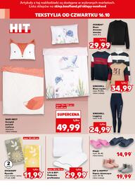 Kaufland gazetka tydzień 42 Strona 16