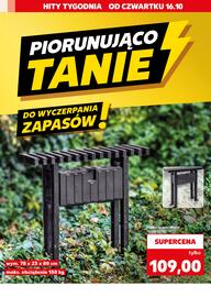 Kaufland gazetka tydzień 42 Strona 2