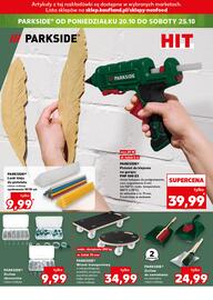 Kaufland gazetka tydzień 42 Strona 20