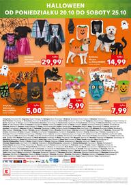 Kaufland gazetka tydzień 42 Strona 22