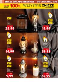 Kaufland gazetka tydzień 42 Strona 4