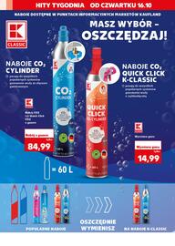 Kaufland gazetka tydzień 42 Strona 6