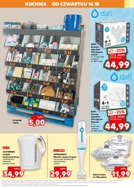 Kaufland gazetka tydzień 42 Strona 9