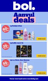 Bol.com folder week 42 Pagina 1