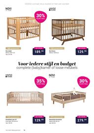 Van Asten BabySuperstore folder Pagina 16