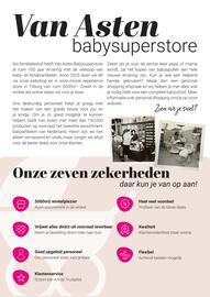 Van Asten BabySuperstore folder Pagina 2