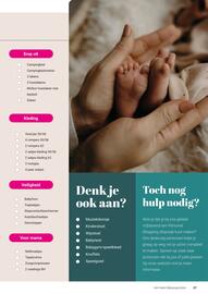 Van Asten BabySuperstore folder Pagina 27