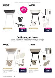 Van Asten BabySuperstore folder Pagina 28