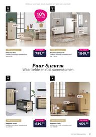Van Asten BabySuperstore folder Pagina 41