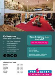 Van Asten BabySuperstore folder Pagina 56