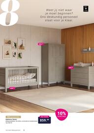 Van Asten BabySuperstore folder Pagina 8