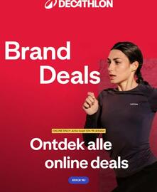 Decathlon folder week 42 Pagina 1