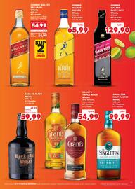 Kaufland gazetka | Alkohole Strona 11