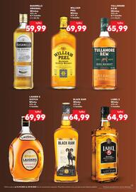 Kaufland gazetka | Alkohole Strona 13