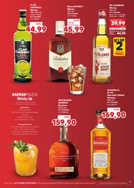 Kaufland gazetka | Alkohole Strona 15