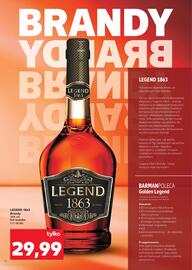 Kaufland gazetka | Alkohole Strona 18